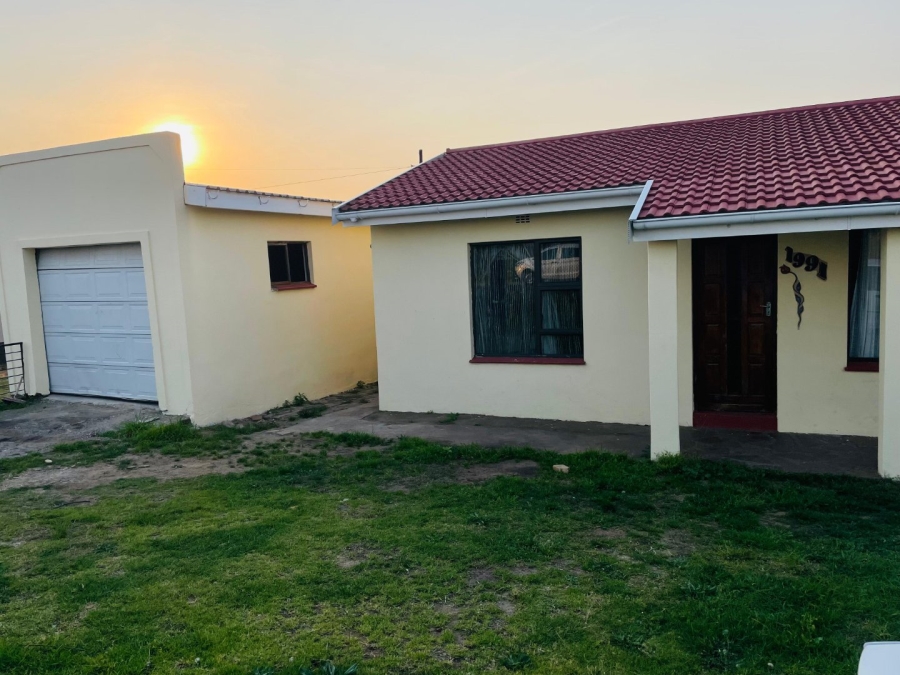 2 Bedroom Property for Sale in Mdantsane Nu 17 Eastern Cape